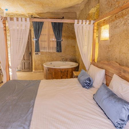 Chakra Special Caves Hotel Ürgüp Ngoại thất bức ảnh