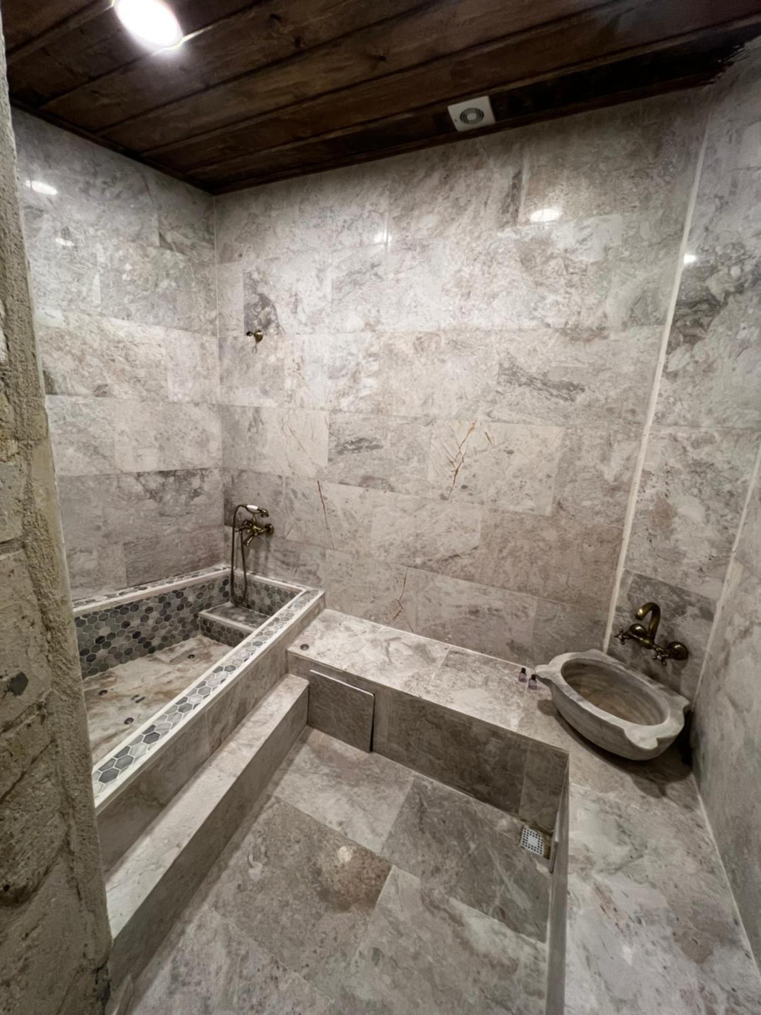 Chakra Special Caves Hotel Ürgüp Ngoại thất bức ảnh