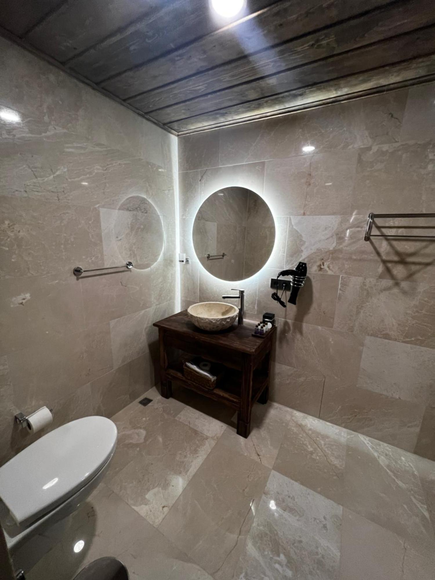 Chakra Special Caves Hotel Ürgüp Ngoại thất bức ảnh